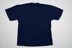 Vintage Marines Bulldog Mens Large USA USMC Military Single Stitch T-Shirt 90s