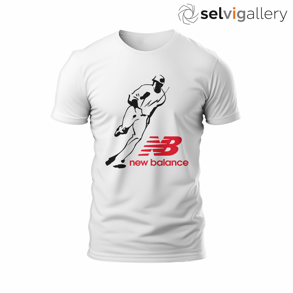 NB neww balance run Logo funny T-Shirt Sizes S-5XL USA
