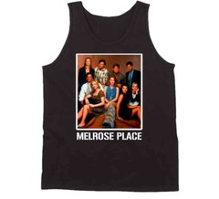 Melrose Place 90s Tv Show Cast T Shirt