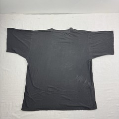 Vintage I Climbed The Great Wall T Shirt Adult Large Tourist China Hipster