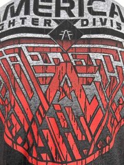 American Fighter Men’s T-shirt Marshal Premium Athletic XS-5XL