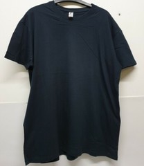 SOLS IMPERIAL T SHIRT NAVY Mens Size XL REF CL8