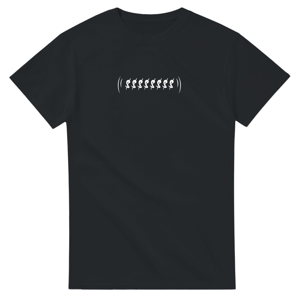 “Move Fast Make Money” T-Shirt High Quality Cotton Tee, Customisable