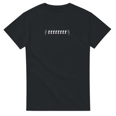 “Move Fast Make Money” T-Shirt High Quality Cotton Tee, Customisable