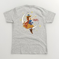 Miller Highlife Beer T-Shirt Mens Small x Tee Luv Graphic Print Retro Logo