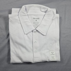 True Classic Polo Small (3 pack) Turquoise, White, Navy