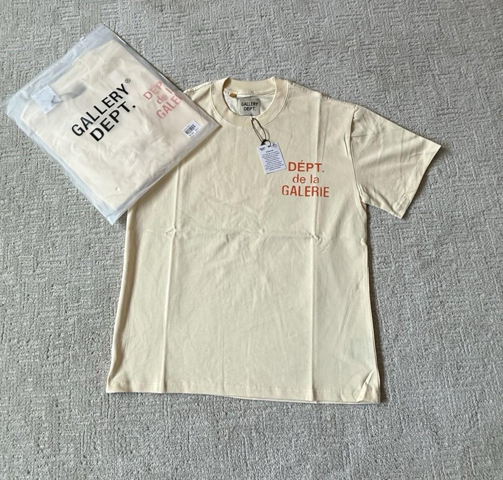 Gallery Dept. French Crème T (Size Large)