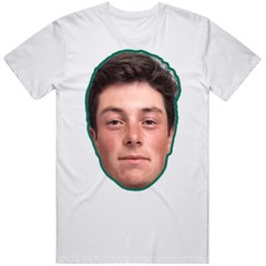 Viktor Hovland Golf Sports Cool Fan T Shirt