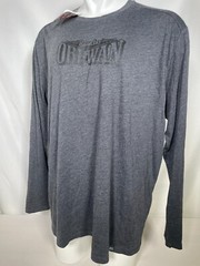 Rancho Obi-Wan Museum Star Wars New Era Gray Long-Sleeve T-Shirt Men’s XXL NWT