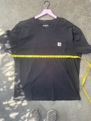 Carhartt Men’s Large Size