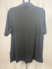 5.11 Tactical Mens Correctional Leaders Association Polo Black XL Short Sleeve