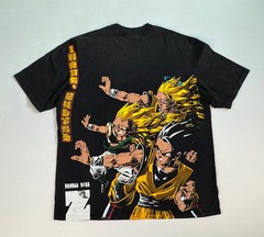 Dragon Ball Z – Triple Buu / Triple T-Shirt – XL