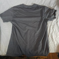 LOT x3 Men’s T-Shirts Logo Graphic Tee Size-M ARIAT, CABELA’S, CHEEZ-IT