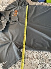 2017 Home Depot Cam & Friends Cashier Appreciation Team Polo Shirt Size Medium