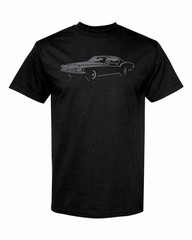 1971 RIVIERA T-Shirt Multi Colors S-XL FREE S&H! Luxury Car