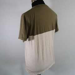 Hollister T-Shirt Mens Medium Must Have Collection Crew Neck Tee Short Sleeve