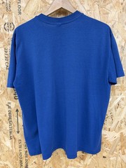 Vintage 80s Stedman 40 Isn’t Old Blue Tshirt XL Mens Single Stitch