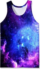 Mens Tank Tops Funny Graphic Summer Sleeveless Tank Top,comfortable, breathable