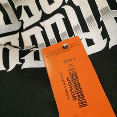 Lot of 50 Harley Davidson Dealership TShirts Bulk Reseller Bundle Mixed Size NWT