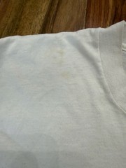 Vintage 1989 Cornhusker State Games T-Shirt Single Stitch Made in USA