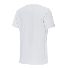 Dainese Hyper Speed Demon T-Shirt 003 White Black Tee