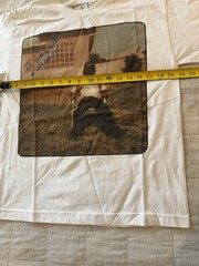 Vintage Biggie Smalls “It Was All a Dream” Official Brooklyn Mint Tee • Large
