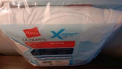Hanes ULTIMATE X-Temp Tagless Sleeveless Men’s Active T-Shirt SZ: XL 3-Pack 2014