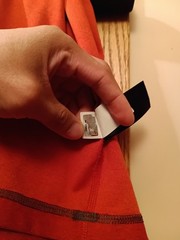 The North Face Men’s FlashDry Pocket T-Shirt