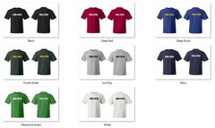 ANIMAL CONTROL Public Safety Service T-Shirts S-5XL Quality Tees