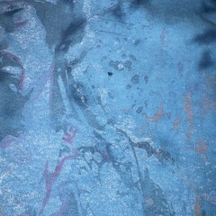 Rare 🔥Vintage Jimi Hendrix Tie-Dyed T-Shirt XXL