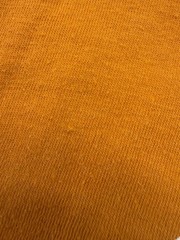Vintage Tennessee Optimist Shirt Mens Large Orange 16 Jersey Tee Football USA