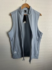 Adidas Ultimate365 Tour Golf Vest Jacket Top Athletic IM7899 Men’s Size Medium