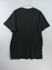Homage Orlando Magic Men’s XL Gray Poly Cotton Blend S/S T-shirt