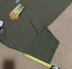 5.11 Tactical Freedom Fries Shirt Men’s