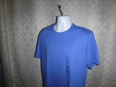 Short Sleeve Men’s T-Shirt ,GAP,XXL,XL,L,M,S,XS,Crew Neck & V Neck Many Solid Co