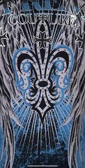 Xtreme Couture By Affliction Men’s T-shirt Saga Biker Wings S-5XL