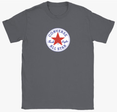 Converse Chuck Taylor Printed T-Shirt – Add some style to your wardrobe