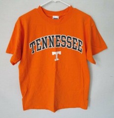 Tennessee orange short sleeve graphic t-shirt *Sz M*