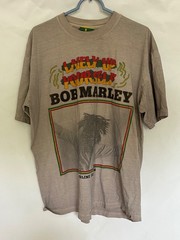 Online Ceramics Bob Marley Lively Up Yourself T Shirt Large Reggae Graphic Tee