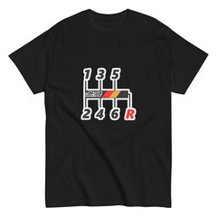 New JDM Mugen Men’s T Shirt S-3XL Assorted Colors