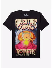 Adventure Time Mathematical T-Shirt