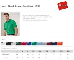 Personal Trainer Fitness Polo Shirts with custom name on the left chest S-5XL