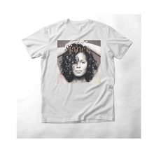 new adult unisex janet jackson graphic t shirt 90s shirt