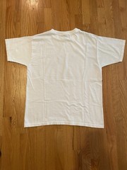 Vintage International Mr Leather T Shirt Tom Of Finland Style Gay Interest