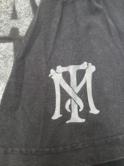 Scarface Clothing Co Tony Montana Shirt Men’s Say Hello To My Little Friend