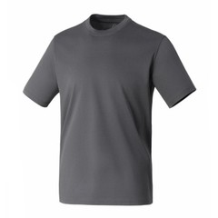 High-End Liquid Nitrogen 100% Mercerized Cotton Men’S Short-Sleeve Top Summer Ro