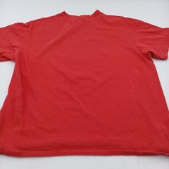 Delta Pro Weight T Shirt Mens XL Peach