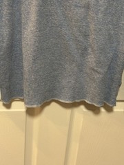Reclaim Brand Men’s Long Sleeve Pull On Shirt