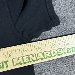 Hauntless Sinder Dating Shirt, Anime/hentai/ecchi Horror Size Small