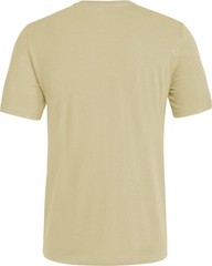 Adidas Mens Fresh Short Sleeve T-Shirt – Tmsand / Ncgat7 – Authentic New